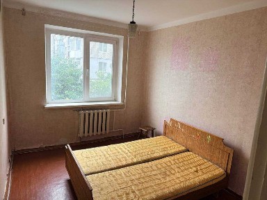 Довготривала оренда 3 кім. кв пров. Каретний