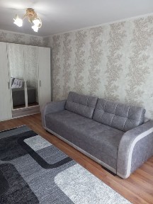 Здам 3х кімнатну квартиру в районі корбутівки