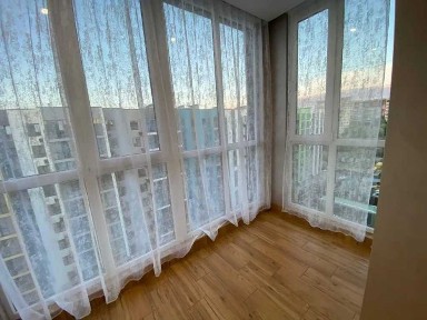 Сдам 1к квартиру в ЖК Счастливый-2, Тополь-1/Подстанция