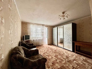 Аренда 1-комн. 3/9 АО газ. 9 мкр. Пр. Надднепрянский Левый берег