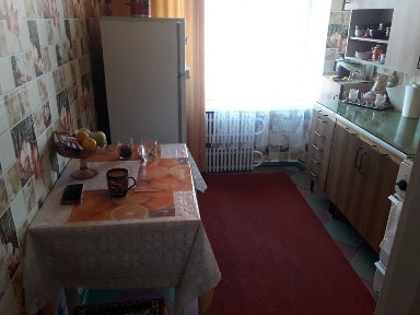 Сдам 3к квартиру ж\м Юбилейный