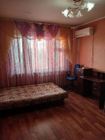 Здам 1 кімнатну квартиру 5 хвилин від центру. район ПХЗ