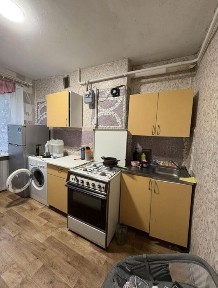 Оренда 2 кімнатної квартири на лівому березі