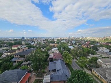 2х квартира 100 м, Центр, Подолинского, газ. автономка