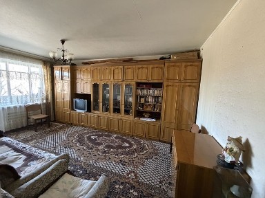 Оренда 2 кімнатноі квартири на лівому березі