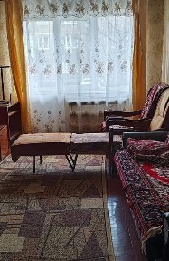 Здам простору 2 кімнатну квартиру. Шахтарське. 12000