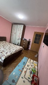 Здам в довгострокову оренду свою квартиру 2 к ЖМ Перемога 4