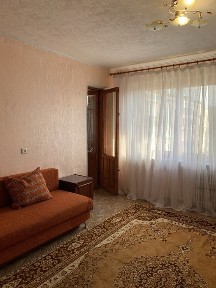 Оренда двокімнатної квартири 5Зарічний