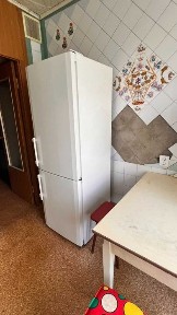 Сдам 2к кв на Клочко