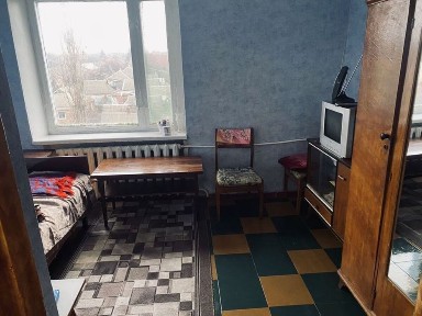 Продам 3-ком. квартиру (р-н Артёма)