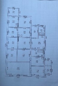 Продам будинок (частина), вул. Могилевська