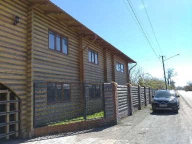 Обмін! Продаж! Комплекс на 700 м2, кухня з підвалом та баня+сауна+бассейн