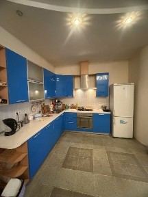 Продаж великого будинку. Вовніги