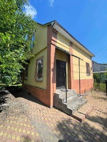 Дніпропетровська область, Балівка