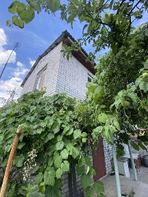 Продам будинок з виходом в річку село Камʼянка/Новоалександрівка