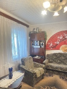 Продам дом 3й участок 11500 дол