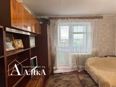 Продам 1-кімнатну квартиру