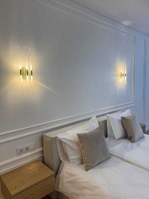 Продам 1к квартира Виставка новий будинок Рауш