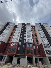 Продаж 2к в новобудові ціна 48000$ діє переуступка
