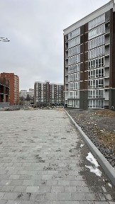 Продаж 1.5к в Сучасному ЖК