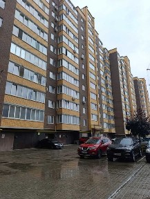 Продаж 2 К К ЖК Корона Дубово