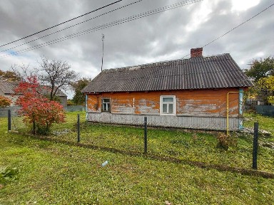 Продається будинок в Біличах на ділянці 63 сотки