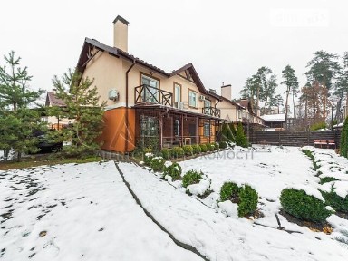 вулиця Лисенка, Ірпінь, вул. Лисенка • ID 32562095