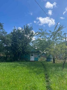 Продаж садиби в мальовничому с. Ясень Калуський р-н, Івано-Франківська обл.