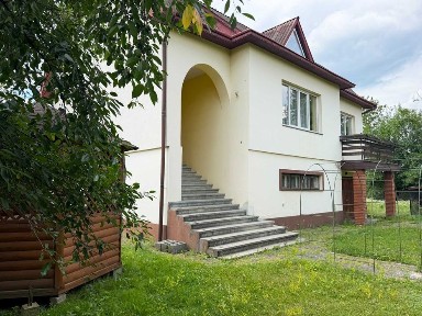 Будинок - 15 км. до ІФ, ділянка 20 сотих