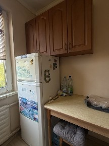 Продаж 2-кімнатної квартири по вул. Доценка. Підходить під житловий сертифікат!