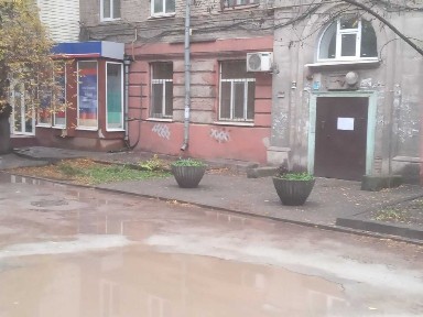Запорізька область, Запоріжжя, Вознесенівський