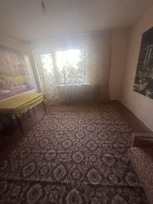 Продам 1-но кімнатну квартиру в м. Лозова