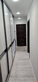 Продажа трьох кімнатної квартири, (Індустріальний район, вул. Мохнацька 75.)