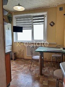 Продаж 3к квартири Студентська