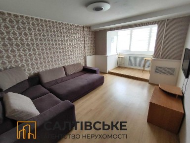 ИП-8209 Продам 3к квартиру на Салтовке 602 микрорайон