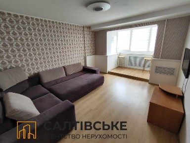 ИП-8209 Продам 3к квартиру на Салтовке 602 микрорайон