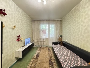 Продам 3к квартиру на Салтовке, просп Юбилейный 32а