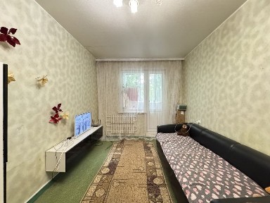 Продам 3к квартиру на Салтовке, просп Юбилейный 32а