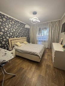 Продам 3-х кімнатну квартиру на 3- му мікрорайоні