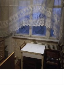 Продам срочно 1ком квартиру Героев Труда (Нескорених)