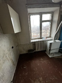 Продам 1-но кімнатну квартиру в м. Лозова