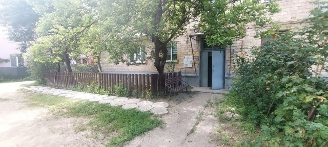 Продам 3-к. квартиру на Залютино.