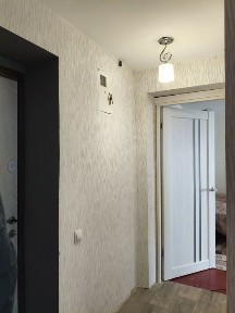 2-к квартира 45 м² + кладовка з НОВИМ ремонтом 2025 року! Центр міста
