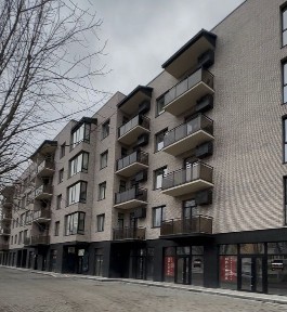 Продам 2-ну квартиру чорнову ЖК Сторожницький