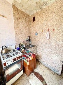Продаж 2-кімнатної квартири у Харкові проспект Індустріальний, 44