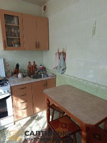 ЮЛ-4343 Продам 3К квартиру на Салтовке Салтовская 522 м/р