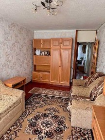 Продам 2-кімнатну квартиру, місто Богодухів (405183)