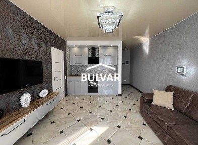 Продам 1 комн. квартиру ЖК Журавли, Салтовка, 524 м/р, Дафи, м. Салтовская, Героев Труда