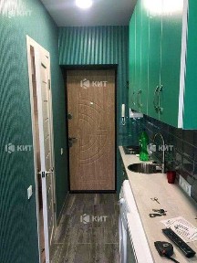 1к. 13м2 Спортивная, Гагарина, Защитников, ЖК Парковый Квартал, м. Защитников Украины, Героев Харькова (Московский) пр. 118, 135050