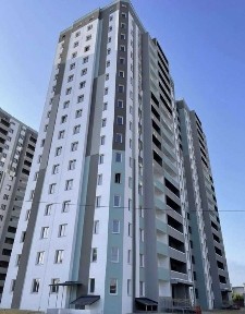 У продажу 1к квартира, ЖК Левада 2
